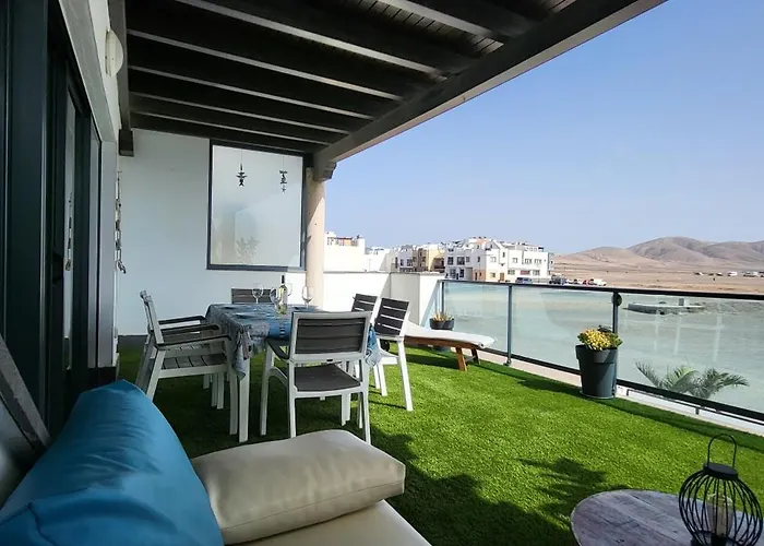 Casa Puerto Del Toston