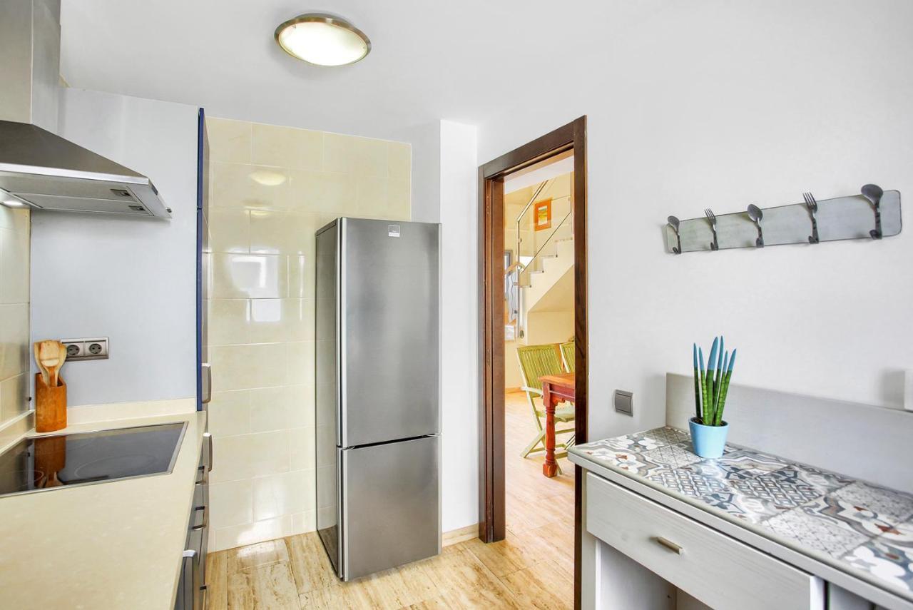 Casa Puerto Del Toston Apartment Cotillo