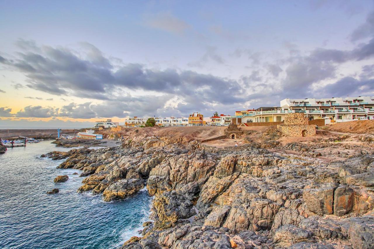 Apartment Casa Puerto Del Toston