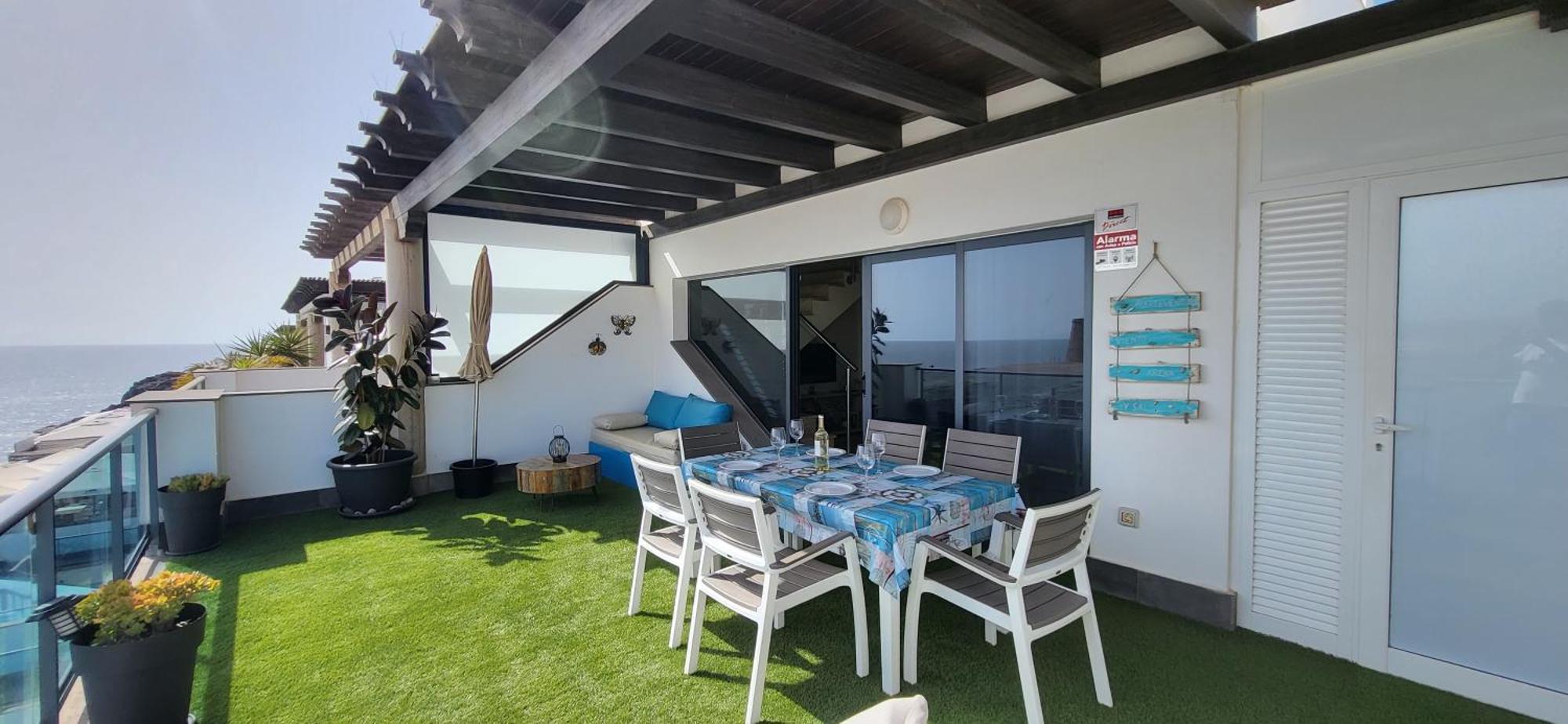 Casa Puerto Del Toston Apartment *
