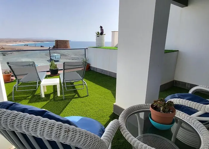 Casa Puerto Del Toston