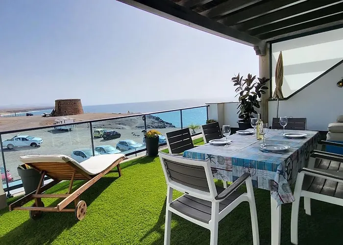 Casa Puerto Del Toston