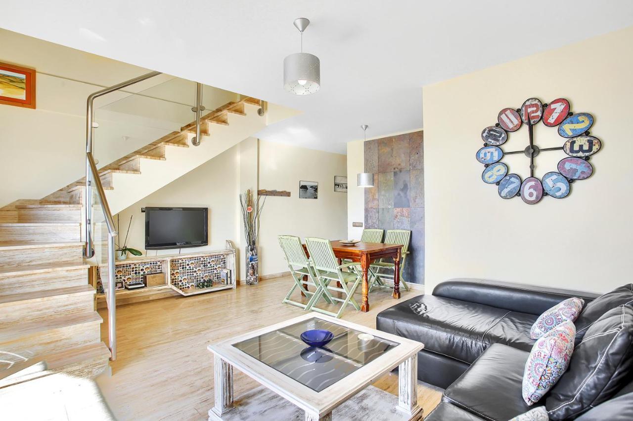 Casa Puerto Del Toston Apartment El Cotillo (Fuerteventura)