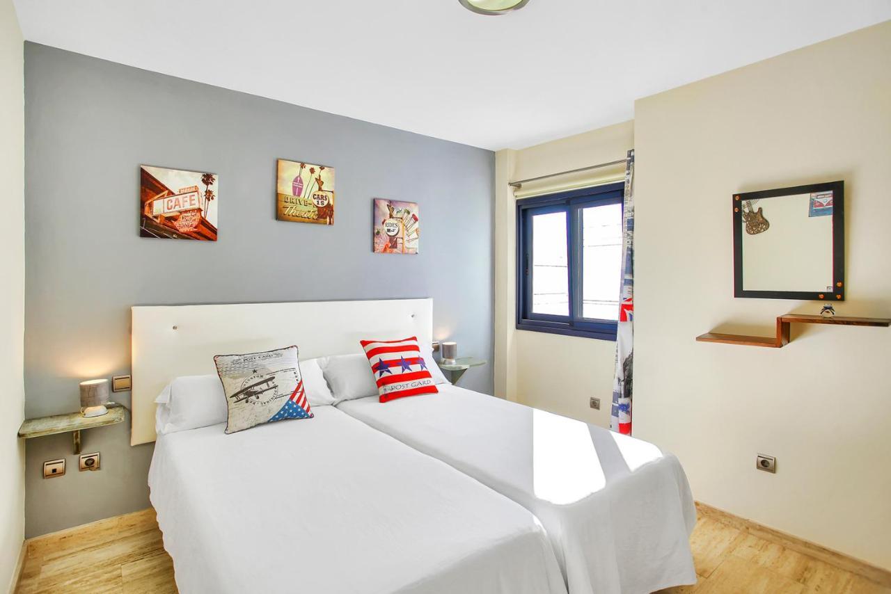 Casa Puerto Del Toston Apartment El Cotillo (Fuerteventura)