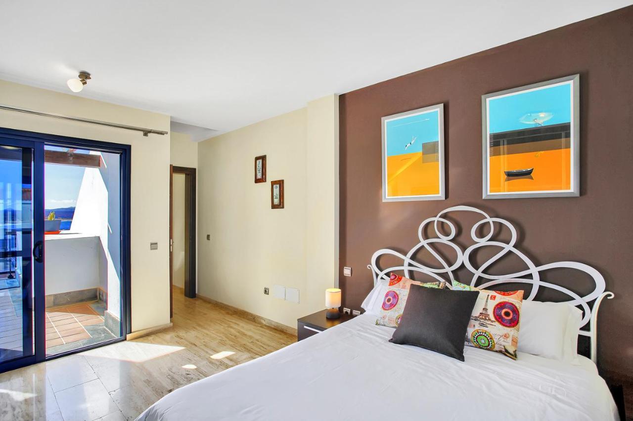 Casa Puerto Del Toston Apartment *