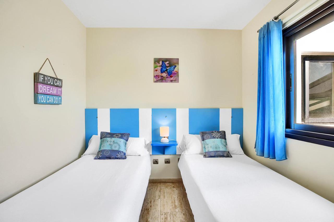 Apartment Casa Puerto Del Toston El Cotillo (Fuerteventura)