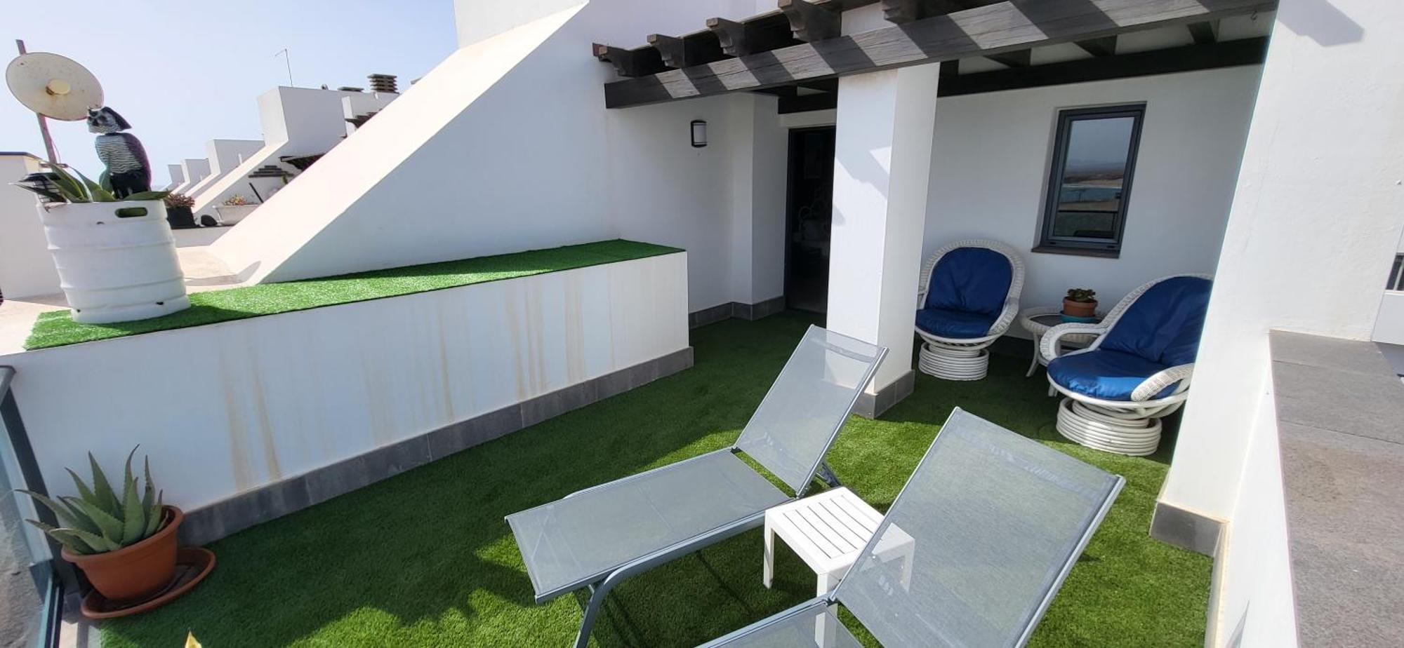 Apartment Casa Puerto Del Toston El Cotillo (Fuerteventura)