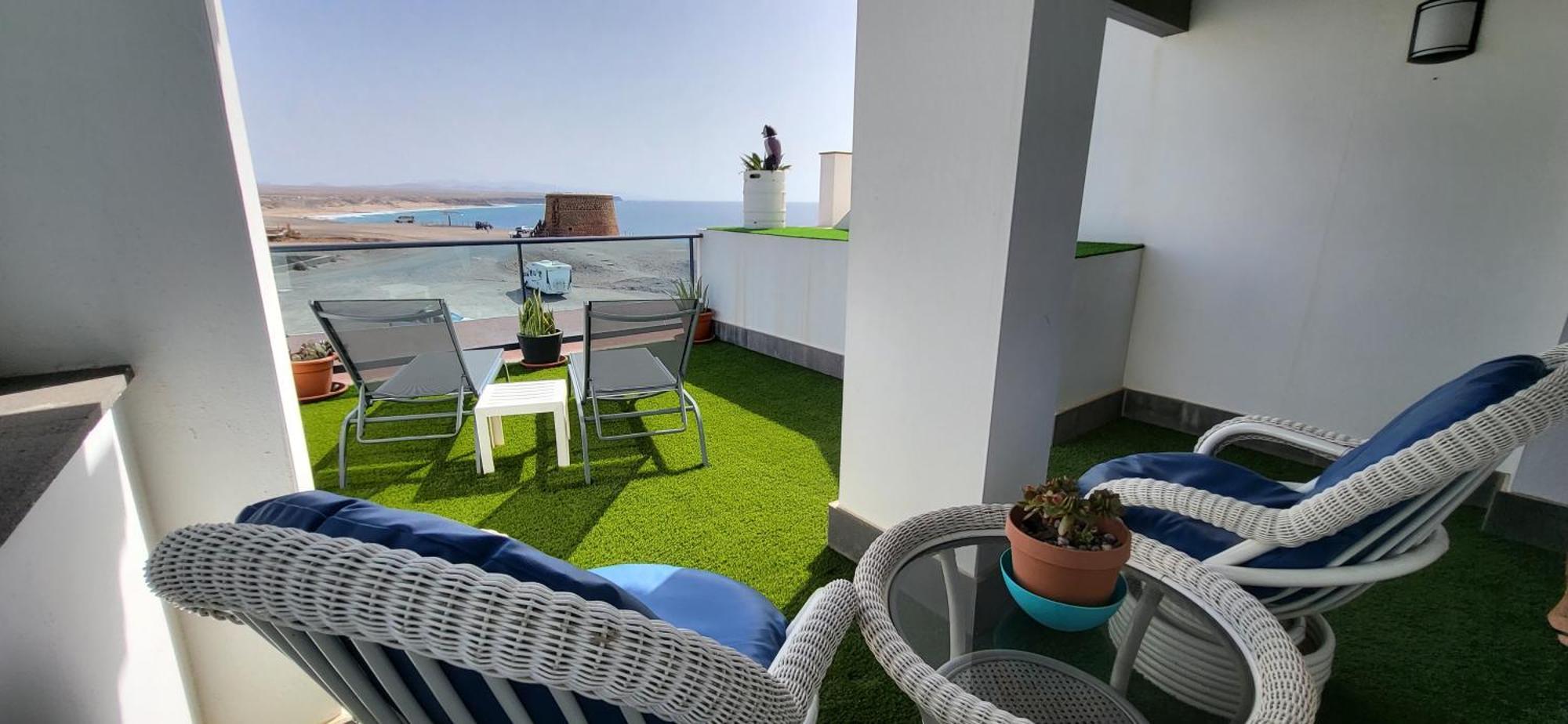 Casa Puerto Del Toston *