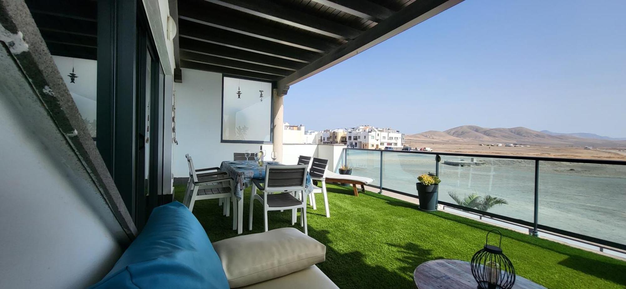 Casa Puerto Del Toston El Cotillo (Fuerteventura)